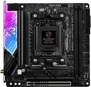 Материнська плата AsRock B850I LIGHTNING WIFI