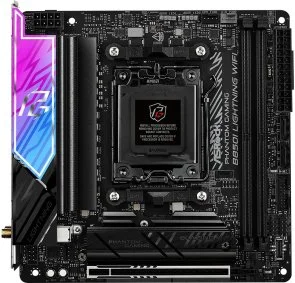 Фото: Материнська плата AsRock B850I LIGHTNING WIFI № 4 | KTC