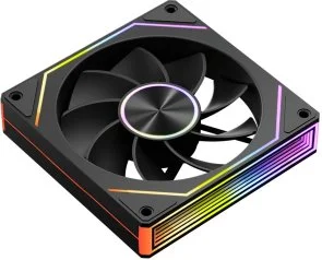 Фото: Кулер PCCooler FG120R ARGB BK № 4 | KTC