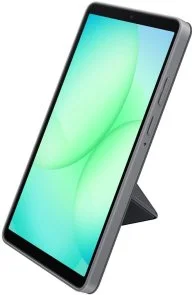 Фото: Чохол для планшета Samsung for Tab A11 - Book Cover Black (EF-BX130PBEGWW) № 6 | KTC