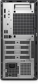 Персональний комп'ютер Dell Pro Tower (BTO010_QCT1250)