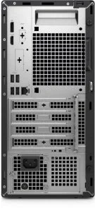 Фото: Персональний комп'ютер Dell Pro Tower (BTO010_QCT1250) - Intel Core i5 i5-14500 / 16 ГБ DDR5 / PCI-E SSD 512 ГБ / Intel / Intel UHD Graphics 770, UMA / Intel Q670 / 180 Вт № 3 | KTC