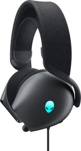 Гарнітура Dell Alienware AW520H Dark Side of the Moon (545-BBFH)