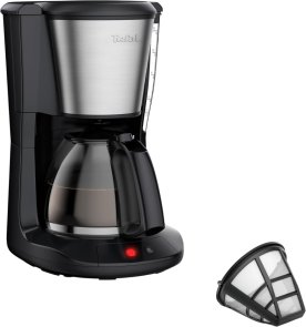Крапельна кавоварка Tefal Subito (CM5S1DE0)