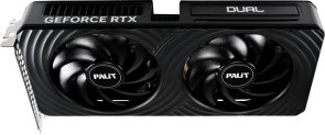 Відеокарта Palit GeForce RTX 5050 Dual OC (NE65050S19P1-GB2070D)