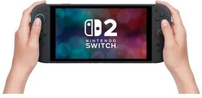 Фото: Ігрова приставка Nintendo Switch 2 Mario Kart World Bundle Black (45496321529) № 8 | KTC