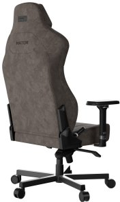 Крісло Hator Arc 3 Velour XL Milk Shake (HTC3442XL)