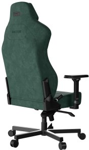Крісло Hator Arc 3 Velour XL Emerald (HTC3448XL)