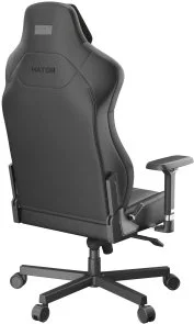 Фото: Крісло Hator Arc 3 Size XL Black (HTC3400XL) № 3 | KTC