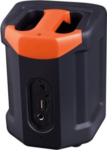 Акустика для вечірок Defender Funky Black (65053)