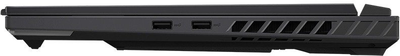 Ноутбук ASUS ROG Strix G16 2025 G614PH-RV058 Eclipse Gray