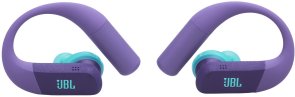 Навушники JBL Endurance Peak 4 TWS Purple (JBLENDUPEAK4PUR)