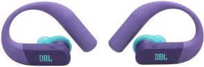 Фото: Навушники JBL Endurance Peak 4 TWS Purple (JBLENDUPEAK4PUR) № 5 | KTC