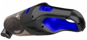 Автомобільний пилосос Aspiring Gale 3 Wireless 12000 Pa (GL12KP1405)