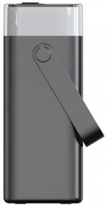 Фото: Батарея універсальна Aspiring Vigor 40 PD65W 40000 mAh 65W Black (PPVG.V04) № 6 | KTC