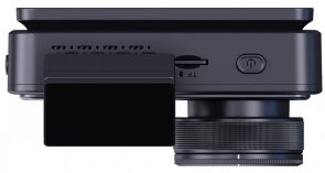 Відеореєстратор Aspiring Expert 10 CPL Wifi 4k (EX104KW1)