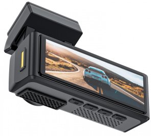 Відеореєстратор Aspiring Alibi 10 QHD2.5K Dual Wi-Fi (AL10QHD25DW)