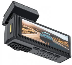 Фото: Відеореєстратор Aspiring Alibi 10 QHD2.5K Dual Wi-Fi (AL10QHD25DW) № 7 | KTC