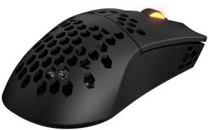 Фото: Миша Hator Stellar Black (HTM650) № 3 | KTC