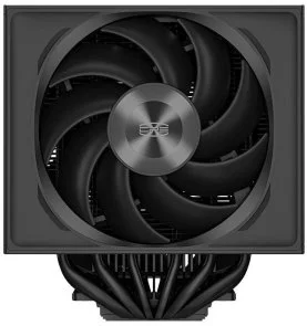 Фото: Кулер для процесора PCCooler RZ820 Black (RZ820-BKNWNX-GL) № 2 | KTC