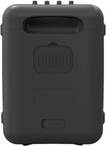 Акустика для вечірок Klipsch Vegas Bluetooth Black (1073414)