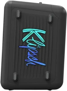 Фото: Акустика для вечірок Klipsch Vegas Bluetooth Black (1073414) № 7 | KTC