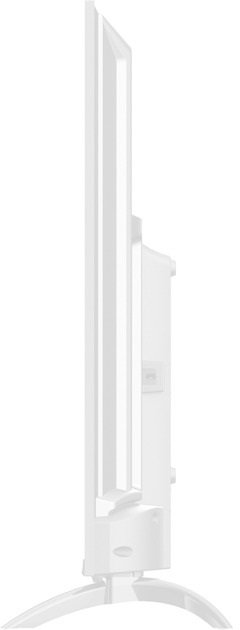 Телевізор LED Blaupunkt 43UBG6010S (Google TV, Wi-Fi, 3840x2160)