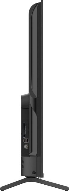 Телевізор MiniLED Blaupunkt 55MBG7000S (Google TV, Wi-Fi, 3840x2160)
