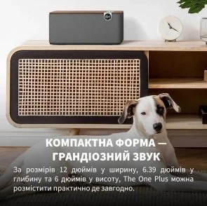Фото: Колонка Klipsch The One Plus Walnut (1071965) № 12 | KTC