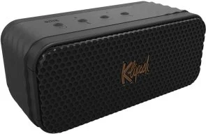 Фото: Портативна колонка Klipsch Nashville Bluetooth Black (1071975) № 2 | KTC