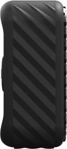 Фото: Портативна колонка Klipsch Austin Bluetooth Black (1072094) № 8 | KTC