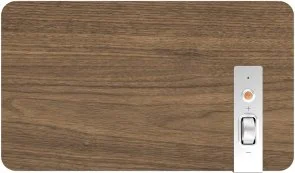 Фото: Колонка Klipsch The Three Plus Walnut (1071968) № 4 | KTC