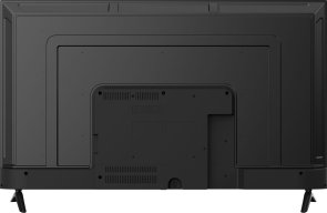 Телевізор LED UD 55U6210 (Smart TV, Wi-Fi, 3840x2160)