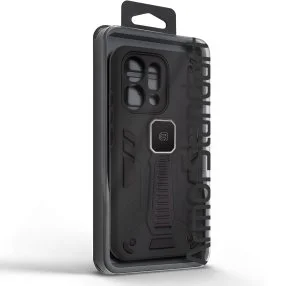 Фото: Чохол ArmorStandart for OPPO Reno14 5G - Proover Black (ARM87176) № 3 | KTC
