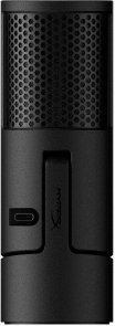 Мікрофон HyperX SoloCast 2, Black