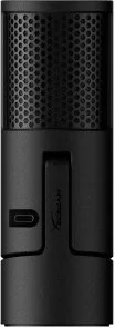 Фото: Мікрофон HyperX SoloCast 2 Black (AR0A0AA) № 5 | KTC
