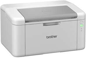 Лазерний чорно-білий принтер Brother HL-L1230W A4 з Wi-Fi