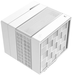 Кулер для процесора Deepcool Assassin VC Elite White (R-ASN4-WHNVNN-GJD)