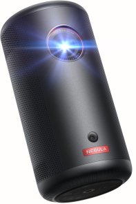 Проектор Nebula Capsule 3 Black (D2425212)
