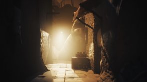 Гра Little Nightmares 3 PS5 Blu-ray