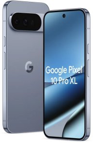 Смартфон Google Pixel 10 Pro XL 16/256GB Moonstone