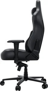 Фото: Крісло Anda Seat Seat Novis Plus PVC Size XL Black (AD23YC-XL-01-B-PV-B04) № 5 | KTC