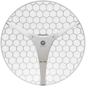 Фото: Точка доступy Wi-Fi MikroTik LHG XL 5 ax (LHG-5AXD-XL) № 2 | KTC