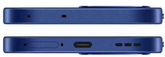 Фото: Смартфон OPPO A6 Pro 4G 8/256GB Stellar Blue № 8 | KTC