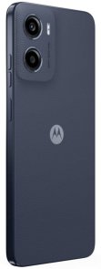 Смартфон Motorola E15 2/64GB Denim Blue (PB6S0021PL)