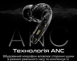 Фото: Навушники HiFuture FlyBuds4 MatchaGreen (flybuds4.matchagreen) № 3 | KTC