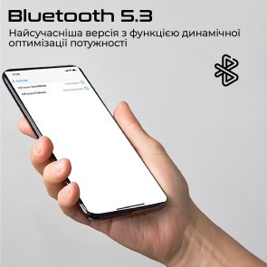 Навушники HiFuture Sonicbliss White (sonicbliss.white)