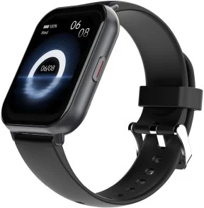 Фото: Смарт годинник HiFuture Zone 2 Black (zone2.black) № 2 | KTC