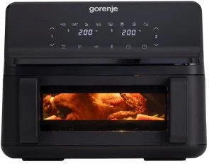 Фото: Мультипіч Gorenje AF2700BP № 2 | KTC