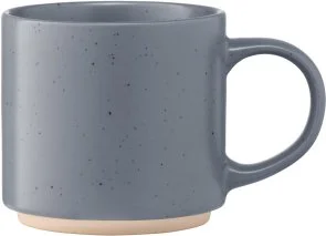 Фото: Чашка Ardesto Alcor 420ml Blue (AR3475BL) № 5 | KTC